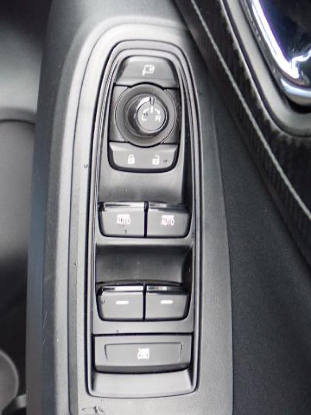 SUBARU IMPREZA SPORT 2018/8