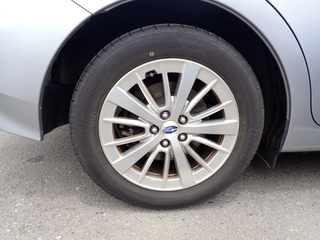 SUBARU IMPREZA 2019/3