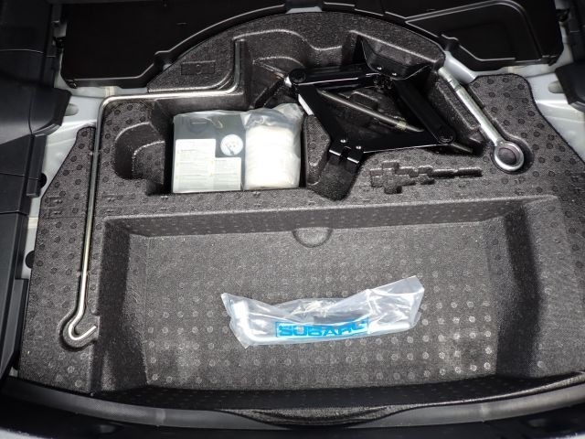 SUBARU IMPREZA 2019/3