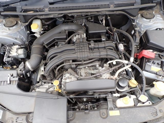 SUBARU IMPREZA 2019/3