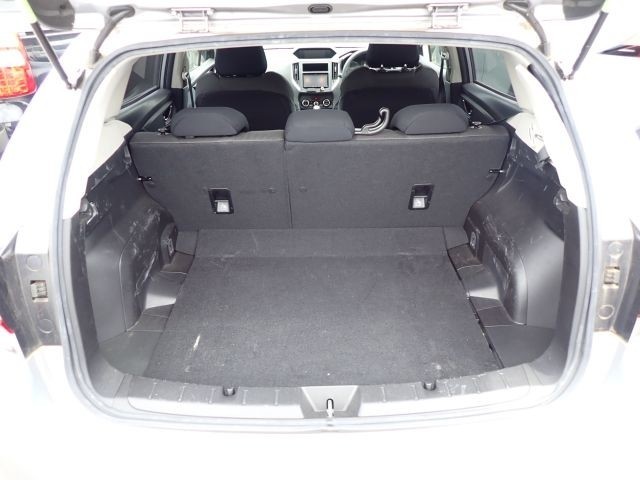 SUBARU IMPREZA 2019/3