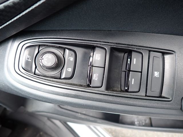 SUBARU IMPREZA 2019/3
