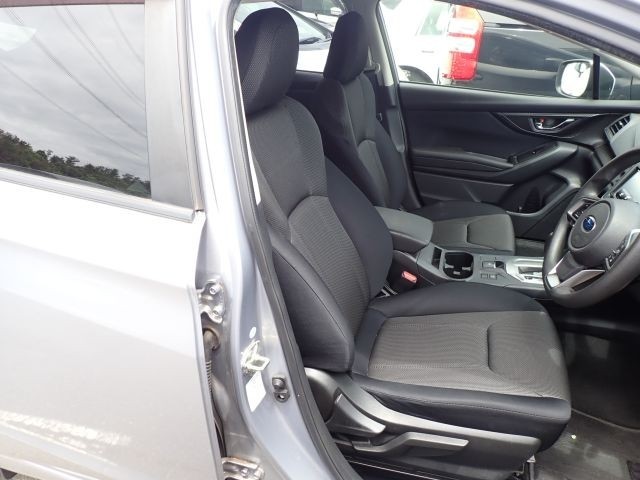 SUBARU IMPREZA 2019/3