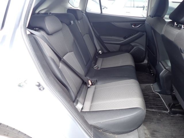 SUBARU IMPREZA 2019/3