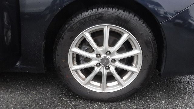 SUBARU IMPREZA SPORT 2019/6