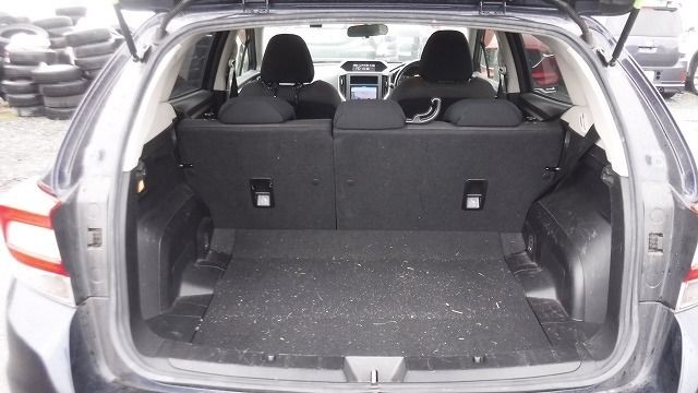 SUBARU IMPREZA SPORT 2019/6