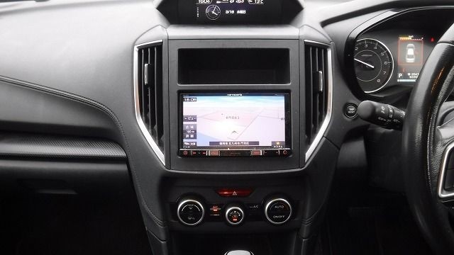 SUBARU IMPREZA SPORT 2019/6