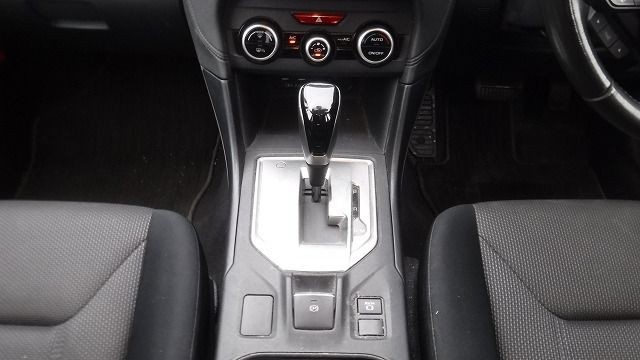 SUBARU IMPREZA SPORT 2019/6