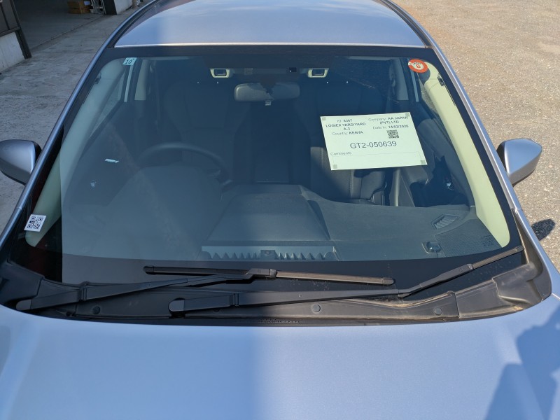SUBARU IMPREZA 2019/10