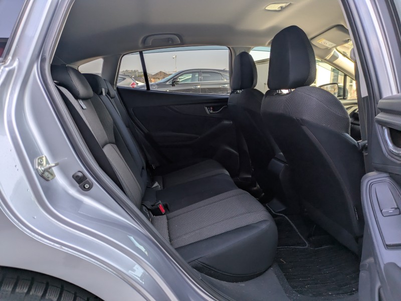 SUBARU IMPREZA 2019/10