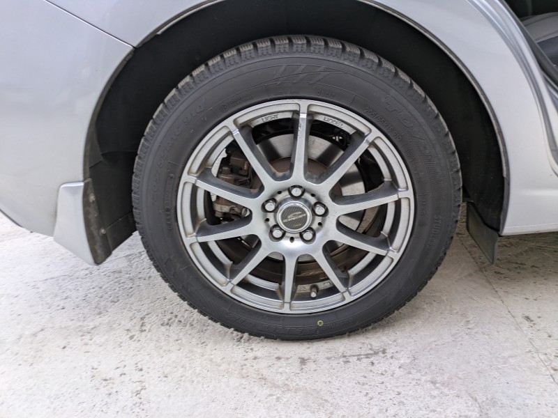 SUBARU IMPREZA 2019/10