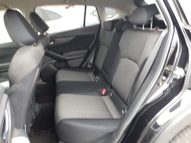 SUBARU XV 2018/8
