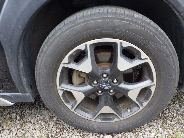 SUBARU XV 2018/8