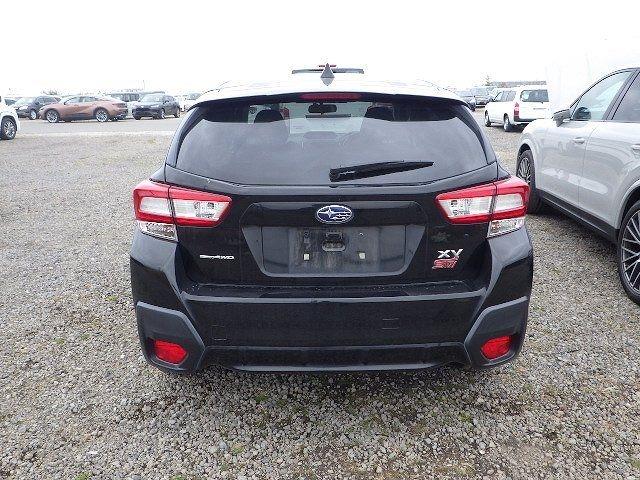 SUBARU XV 2018/8