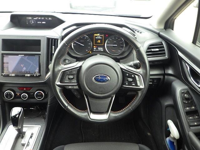 SUBARU XV 2018/8