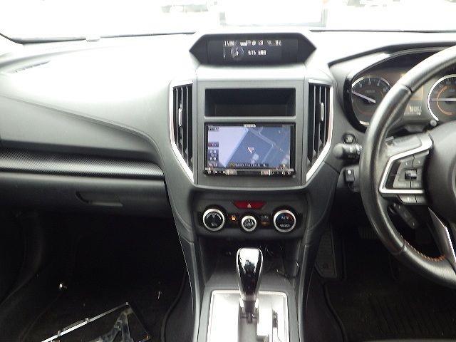SUBARU XV 2018/8