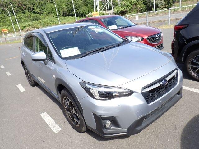 SUBARU IMPREZA 2019/7