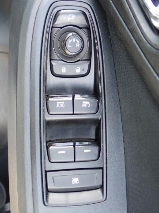 SUBARU IMPREZA 2019/7