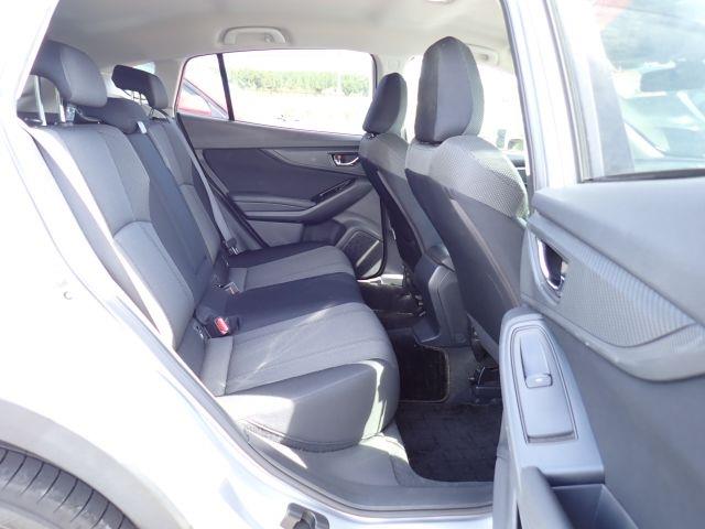 SUBARU IMPREZA 2019/7