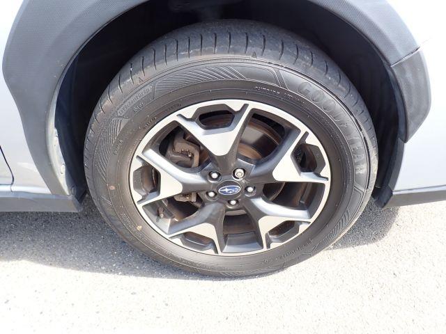 SUBARU IMPREZA 2019/7