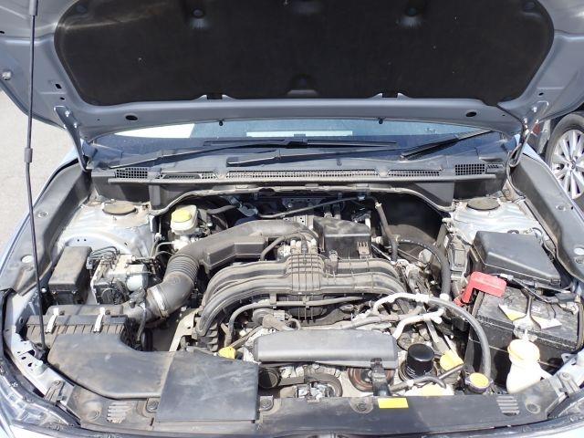 SUBARU IMPREZA 2019/7