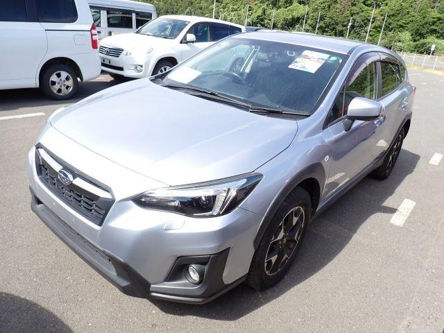 SUBARU IMPREZA 2019/7