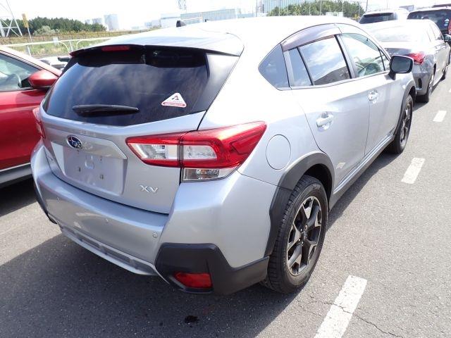 SUBARU IMPREZA 2019/7