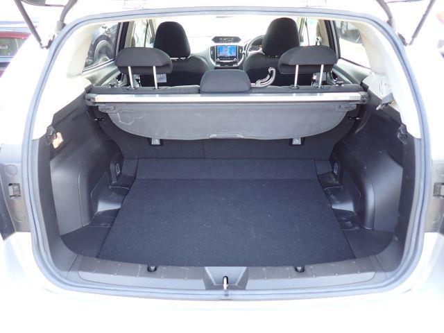 SUBARU IMPREZA 2019/7