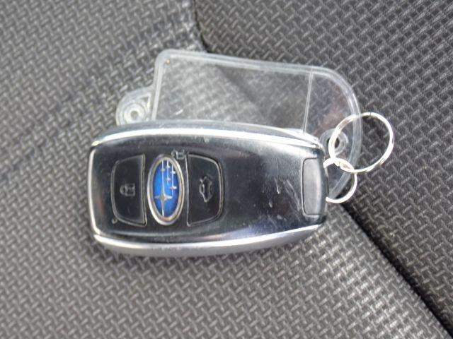 SUBARU IMPREZA 2019/7