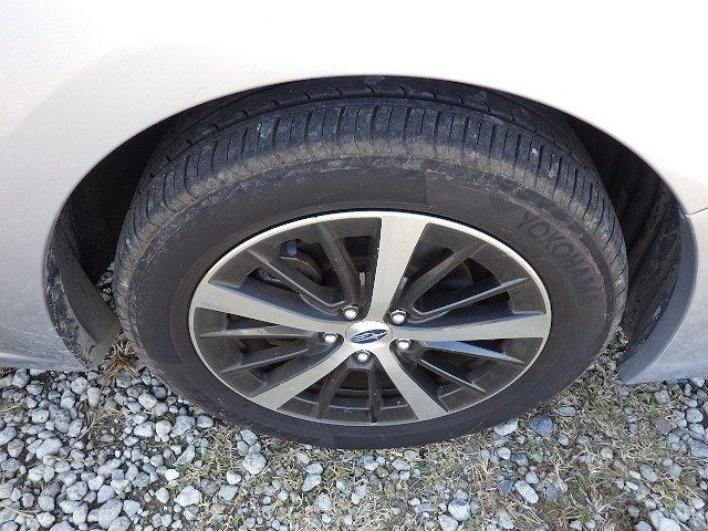 SUBARU IMPREZA SPORT 2020/9