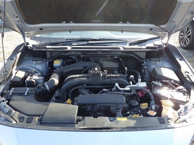 SUBARU IMPREZA SPORT 2020/9