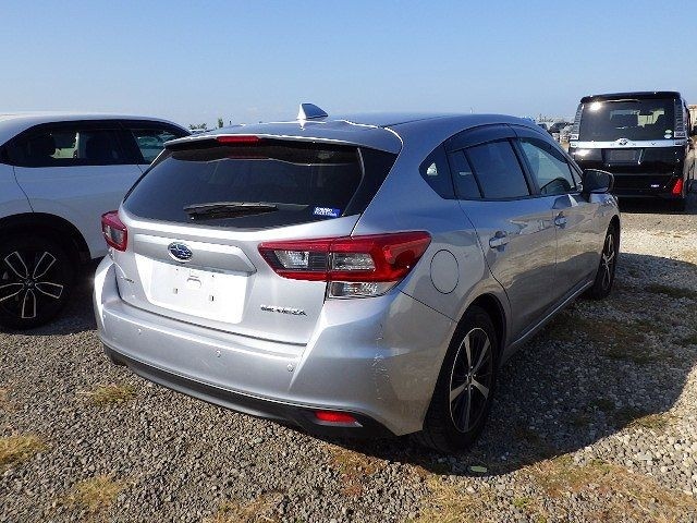 SUBARU IMPREZA SPORT 2020/9