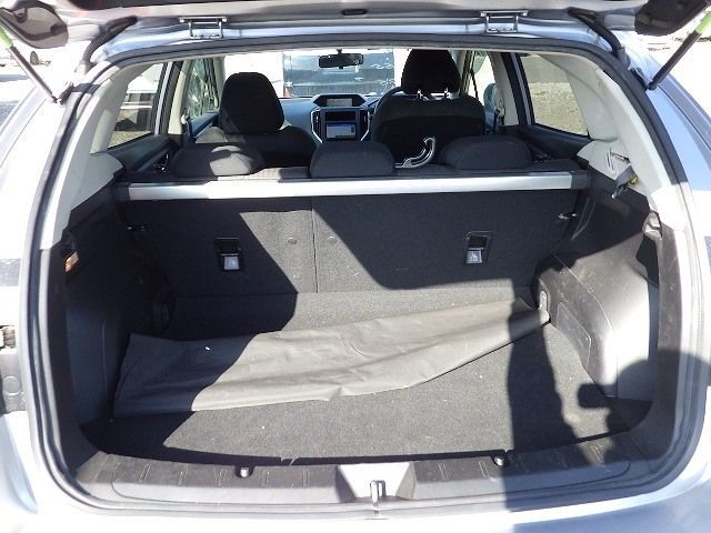 SUBARU IMPREZA SPORT 2020/9