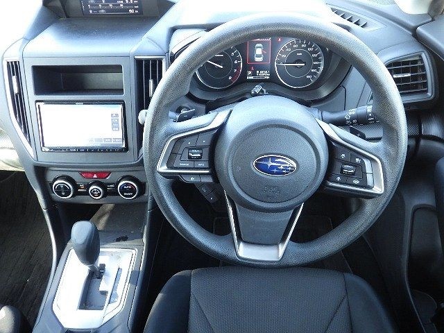 SUBARU IMPREZA SPORT 2020/9