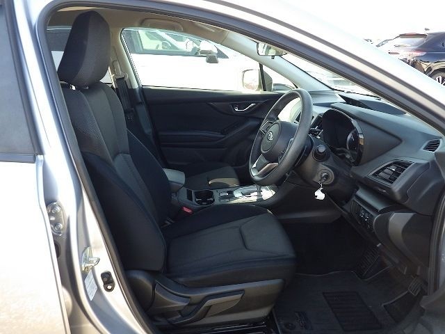 SUBARU IMPREZA SPORT 2020/9