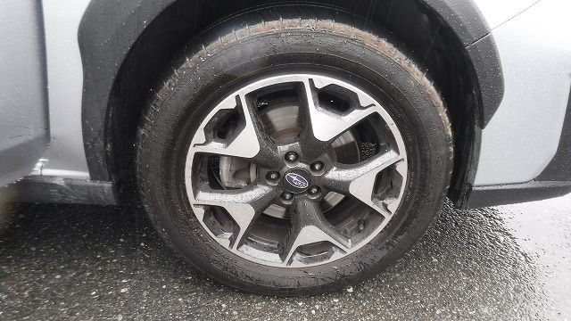 SUBARU XV 2019/2