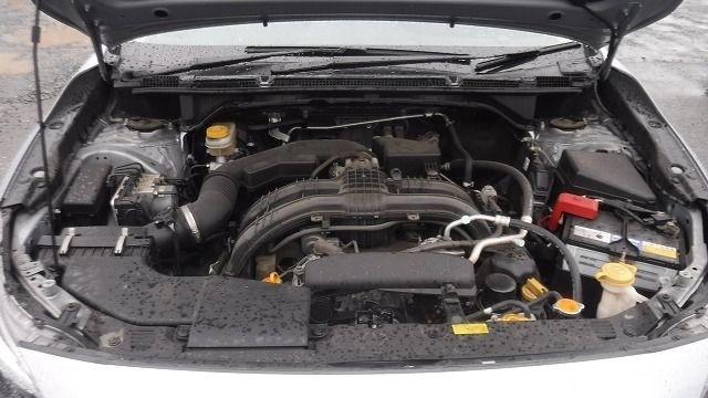 SUBARU XV 2019/2