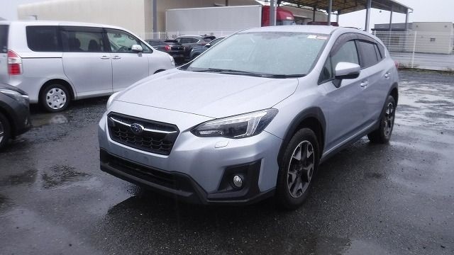 SUBARU XV 2019/2