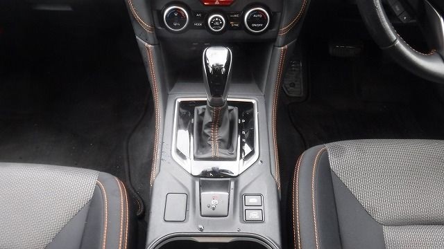 SUBARU XV 2019/2