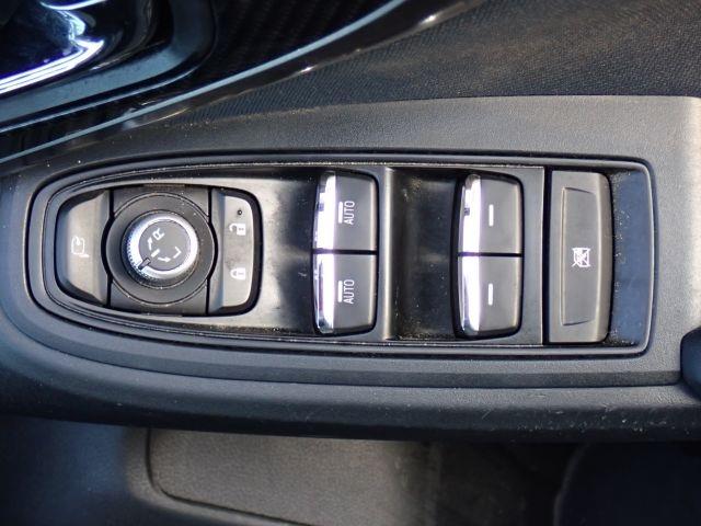 SUBARU IMPREZA XV 2018/10