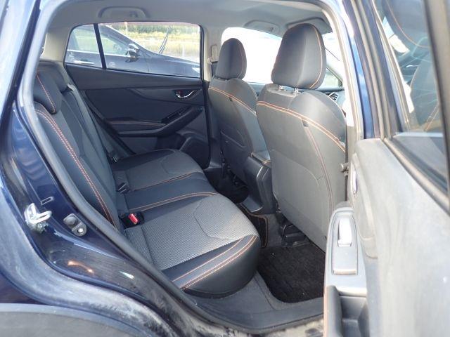 SUBARU IMPREZA XV 2018/10