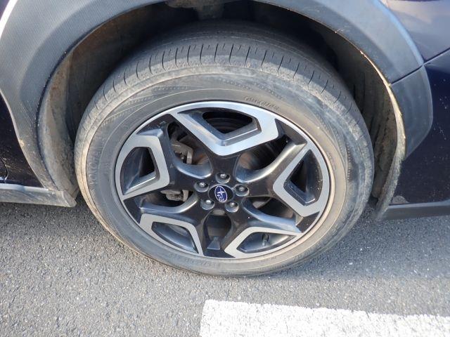 SUBARU IMPREZA XV 2018/10