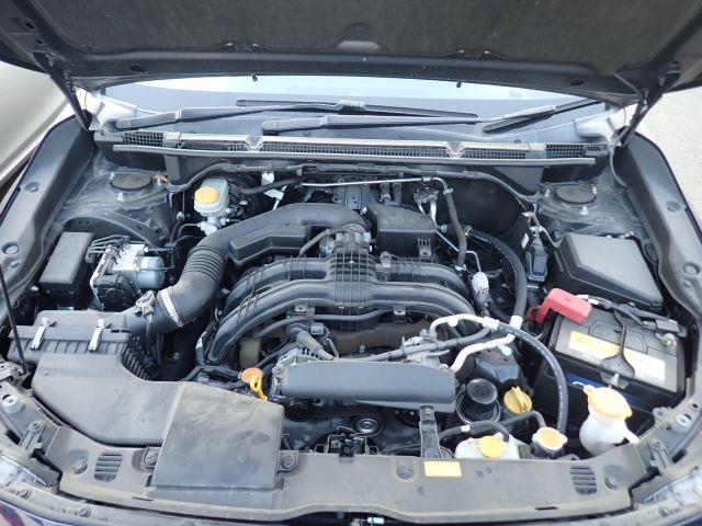 SUBARU IMPREZA XV 2018/10