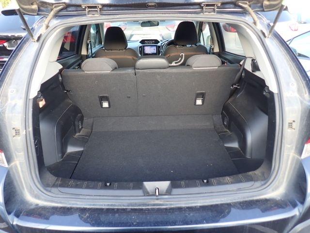 SUBARU IMPREZA XV 2018/10