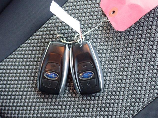 SUBARU IMPREZA XV 2018/10