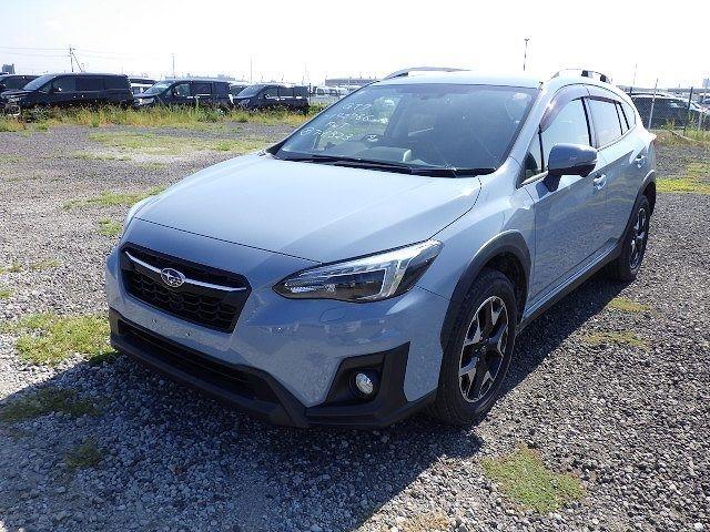SUBARU XV 2018/11