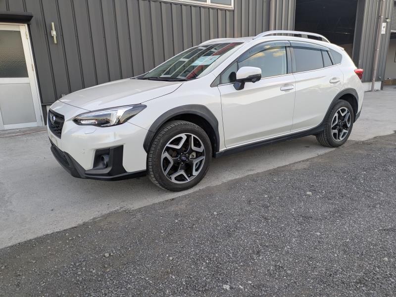 SUBARU XV 2019/2