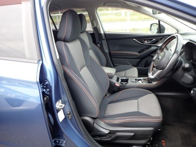 SUBARU SUBARU XV 2019/3