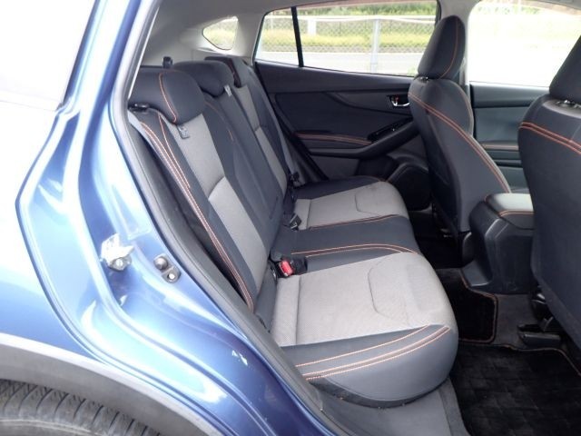 SUBARU SUBARU XV 2019/3