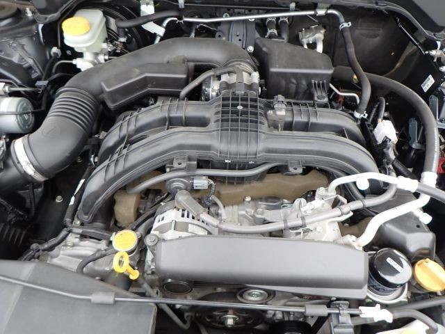 SUBARU SUBARU XV 2019/3